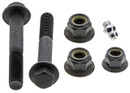 Mevotech Supreme Suspension Control Arm and Ball Joint Assembly CMS401294 - view 5