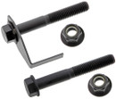 Mevotech Supreme Suspension Control Arm CMS401310 - view 4