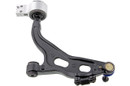Mevotech Supreme Suspension Control Arm and Ball Joint Assembly CMS40148 - view 2