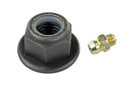Mevotech Supreme Suspension Control Arm and Ball Joint Assembly CMS40148 - view 4