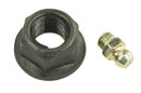 Mevotech Supreme Suspension Control Arm and Ball Joint Assembly CMS40155 - view 3