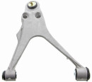 Mevotech Supreme Suspension Control Arm and Ball Joint Assembly CMS501037 - view 2