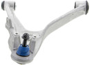 Mevotech Supreme Suspension Control Arm and Ball Joint Assembly CMS501037 - view 4