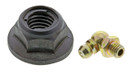 Mevotech Supreme Suspension Control Arm and Ball Joint Assembly CMS501037 - view 5