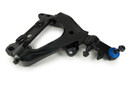 Mevotech Supreme Suspension Control Arm and Ball Joint Assembly CMS501058 - view 3