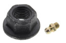 Mevotech Supreme Suspension Control Arm and Ball Joint Assembly CMS501127 - view 4