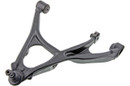 Mevotech Supreme Suspension Control Arm and Ball Joint Assembly CMS501143 - view 3
