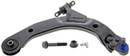 Mevotech Supreme Suspension Control Arm and Ball Joint Assembly CMS501158 - view 6