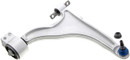 Mevotech Supreme Suspension Control Arm and Ball Joint Assembly CMS501164 - view 6