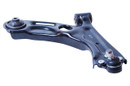 Mevotech Supreme Suspension Control Arm and Ball Joint Assembly CMS501197 - view 3