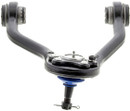 Mevotech Supreme Suspension Control Arm and Ball Joint Assembly CMS50121 - view 3