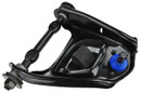 Mevotech Supreme Suspension Control Arm and Ball Joint Assembly CMS501235 - view 3
