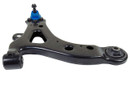 Mevotech Supreme Suspension Control Arm and Ball Joint Assembly CMS50124