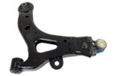 Mevotech Supreme Suspension Control Arm and Ball Joint Assembly CMS50124 - view 2