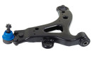 Mevotech Supreme Suspension Control Arm and Ball Joint Assembly CMS50124 - view 5