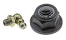 Mevotech Supreme Suspension Control Arm and Ball Joint Assembly CMS501266 - view 5
