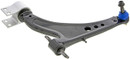 Mevotech Supreme Suspension Control Arm and Ball Joint Assembly CMS501266 - view 7