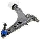 Mevotech Supreme Suspension Control Arm and Ball Joint Assembly CMS501267 - view 4