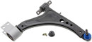 Mevotech Supreme Suspension Control Arm and Ball Joint Assembly CMS501267 - view 6