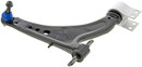 Mevotech Supreme Suspension Control Arm and Ball Joint Assembly CMS501267 - view 7