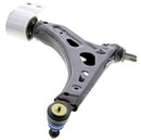 Mevotech Supreme Suspension Control Arm and Ball Joint Assembly CMS501280 - view 2