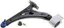 Mevotech Supreme Suspension Control Arm and Ball Joint Assembly CMS501280 - view 6