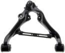 Mevotech Supreme Suspension Control Arm and Ball Joint Assembly CMS501335 - view 2