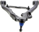 Mevotech Supreme Suspension Control Arm and Ball Joint Assembly CMS501335 - view 3