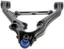 Mevotech Supreme Suspension Control Arm and Ball Joint Assembly CMS501335 - view 4