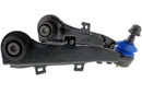 Mevotech Supreme Suspension Control Arm and Ball Joint Assembly CMS50140 - view 5