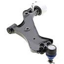 Mevotech Supreme Suspension Control Arm and Ball Joint Assembly CMS50199 - view 2