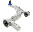 Mevotech Supreme Suspension Control Arm and Ball Joint Assembly CMS601025