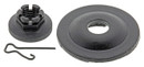 Mevotech Supreme Suspension Control Arm and Ball Joint Assembly CMS601025 - view 5