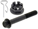 Mevotech Supreme Suspension Control Arm and Ball Joint Assembly CMS601041 - view 5