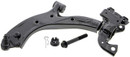 Mevotech Supreme Suspension Control Arm and Ball Joint Assembly CMS601041 - view 6