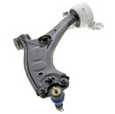 Mevotech Supreme Suspension Control Arm and Ball Joint Assembly CMS601055 - view 2