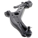 Mevotech Supreme Suspension Control Arm and Ball Joint Assembly CMS60107 - view 4