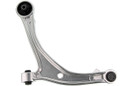 Mevotech Supreme Suspension Control Arm and Ball Joint Assembly CMS601187 - view 2