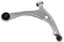 Mevotech Supreme Suspension Control Arm and Ball Joint Assembly CMS601187 - view 3