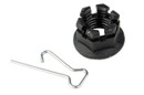 Mevotech Supreme Suspension Control Arm and Ball Joint Assembly CMS601187 - view 4