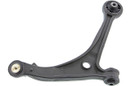 Mevotech Supreme Suspension Control Arm and Ball Joint Assembly CMS60120 - view 2