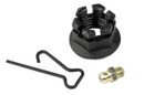 Mevotech Supreme Suspension Control Arm and Ball Joint Assembly CMS60120 - view 4