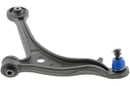 Mevotech Supreme Suspension Control Arm and Ball Joint Assembly CMS60120 - view 5