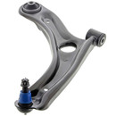 Mevotech Supreme Suspension Control Arm and Ball Joint Assembly CMS601235 - view 4