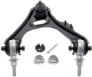 Mevotech Supreme Suspension Control Arm and Ball Joint Assembly CMS60127 - view 6