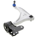 Mevotech Supreme Suspension Control Arm and Ball Joint Assembly CMS601268