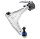 Mevotech Supreme Suspension Control Arm and Ball Joint Assembly CMS601268 - view 4