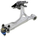 Mevotech Supreme Suspension Control Arm and Ball Joint Assembly CMS601270 - view 2