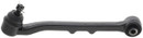 Mevotech Supreme Suspension Control Arm and Ball Joint Assembly CMS60131 - view 3