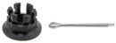 Mevotech Supreme Suspension Control Arm and Ball Joint Assembly CMS601325 - view 5